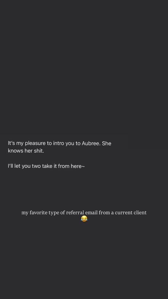 Instagram review